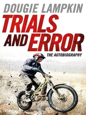 cover image of Trials and Error